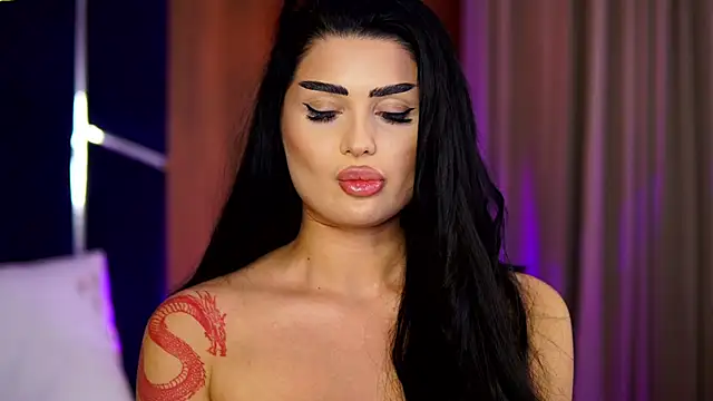 KylieKroftt's cam snapshot