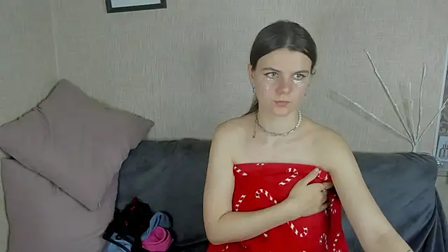 Zorianaa's cam snapshot