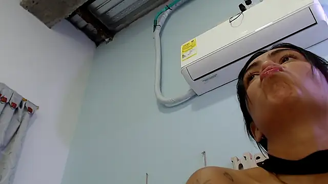 salomesmit666's cam snapshot