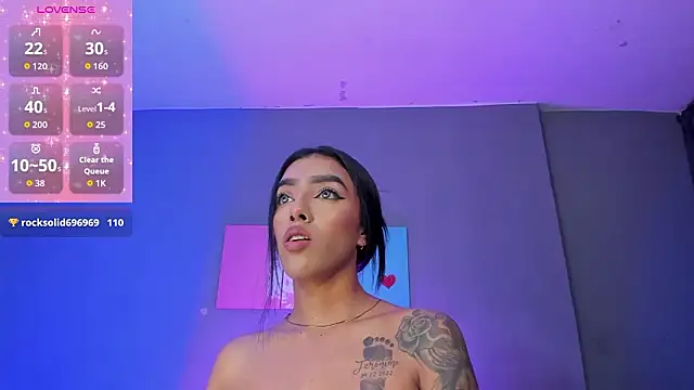 VictoriaMeller's cam snapshot