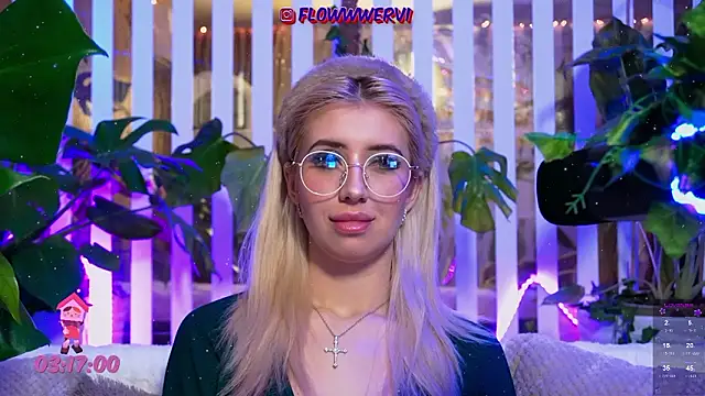 FlowweerGirl's cam snapshot