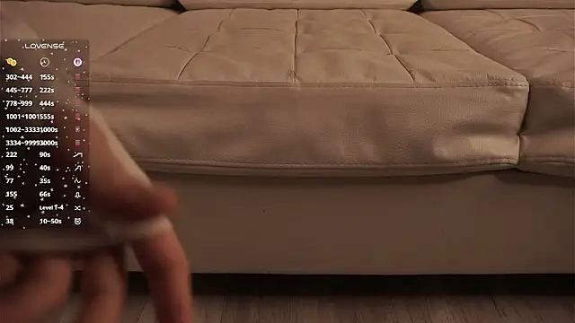 JackquelineMayson's cam snapshot