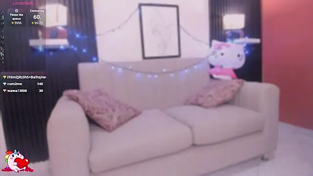 Inaya_aliyah's cam snapshot