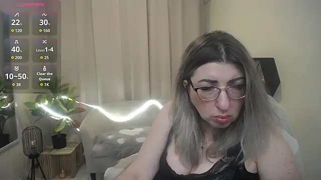 KKMimiKK's cam snapshot