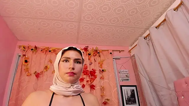 DarshaKhemu's cam snapshot