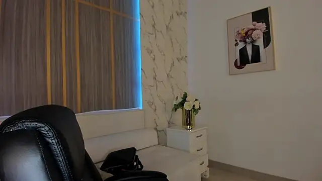 IsabellaAllen's cam snapshot