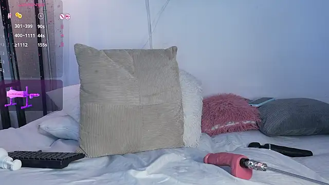 maykka's cam snapshot