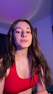 Pr1nc3ssgabi's cam snapshot