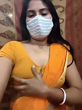 Miss_Aayushi's cam snapshot