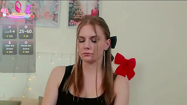 NicoleMcey's cam snapshot