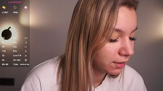 BrynnHolverson's cam snapshot