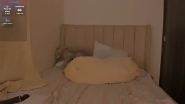 bergmanamii's cam snapshot