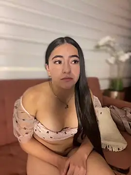 AuroraJohns_Pink's cam snapshot