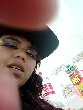 SabinaMerchetti's cam snapshot