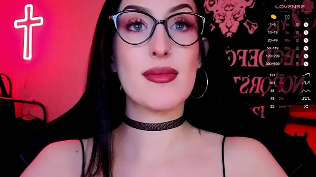 Miss_Alice__'s cam snapshot