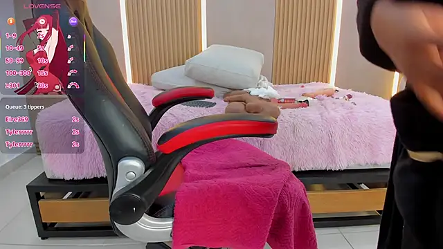 stephany_summer live sex cam