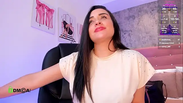 brithanycollins's cam snapshot