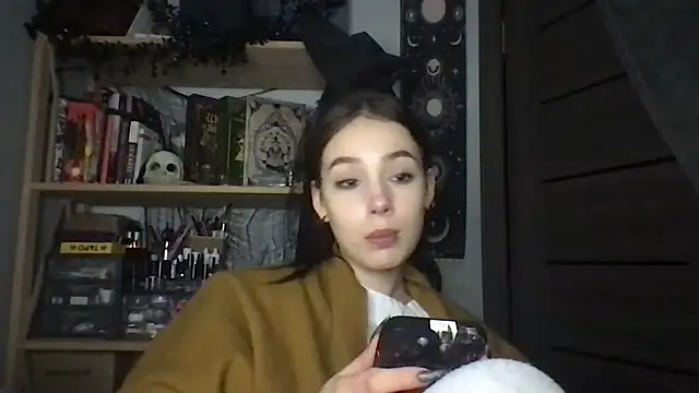 Yuna5343's cam snapshot