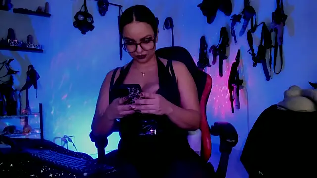 veresskaardila77's cam snapshot