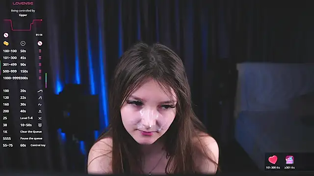 DongMolt's cam snapshot