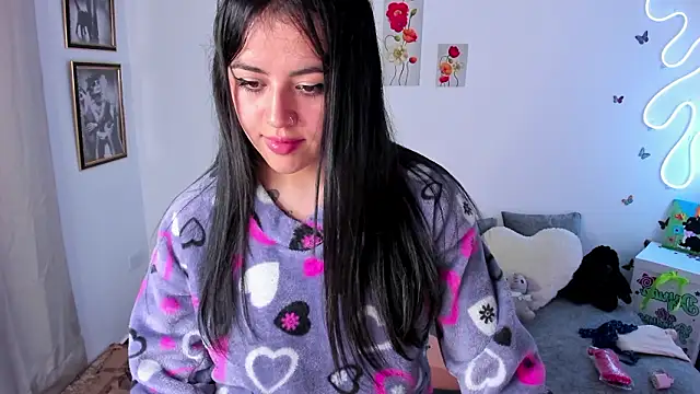 lilielou_'s cam snapshot