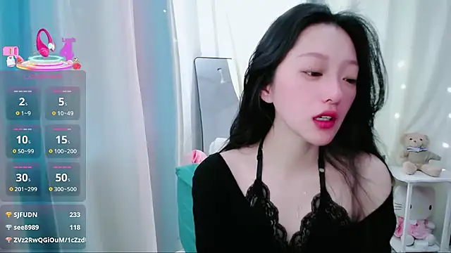 jiangjiangas's cam snapshot