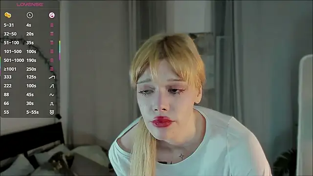 boobsybootie's cam snapshot