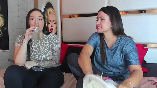 celestestars's cam snapshot