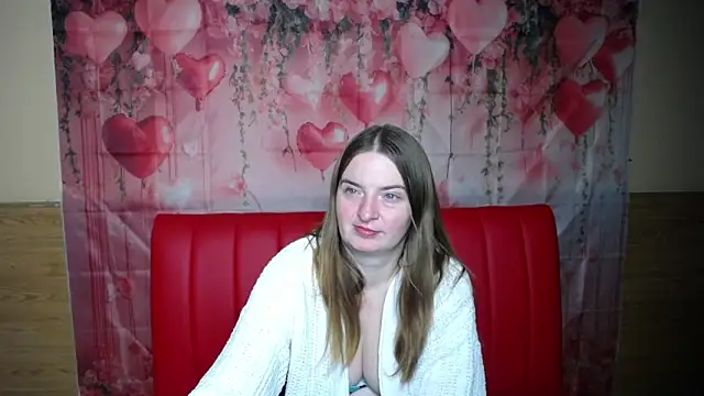 FreyaDak's cam snapshot