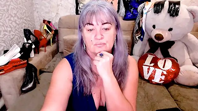 SiberiabBerry's cam snapshot