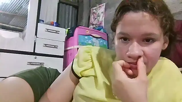 Jessy2000NS's cam snapshot