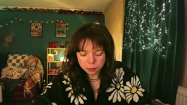 ClancyMorissey's cam snapshot