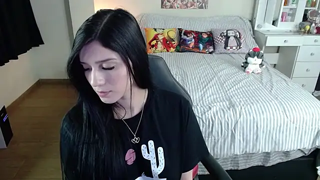 kittykat18x's cam snapshot