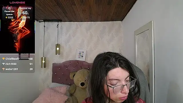 alllyson_'s cam snapshot