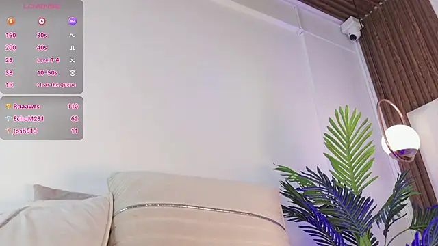 iam_katherine's cam snapshot