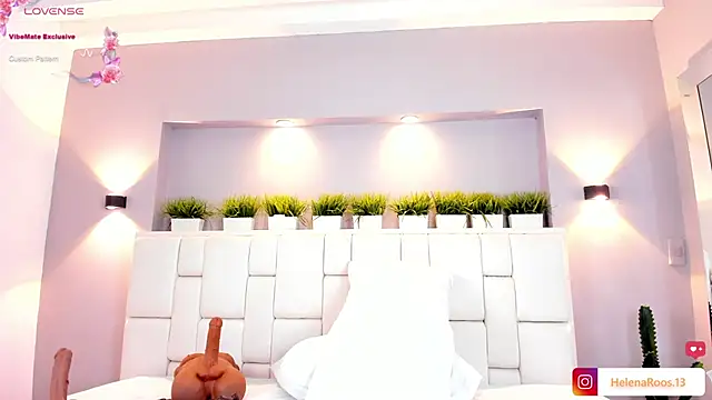 HelenaRoos's cam snapshot