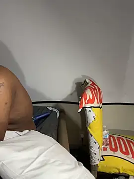 Triggerhappycj100's cam snapshot