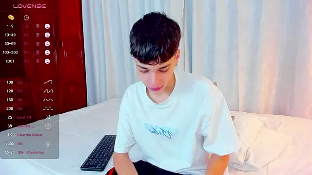 oblivion_deku live sex cam