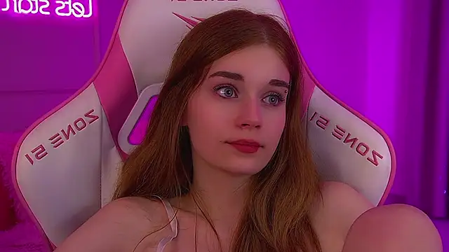 MelissaBauch's cam snapshot