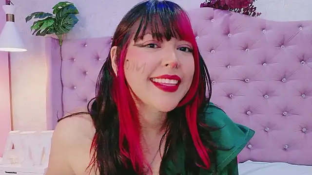 EllieNeptune_'s cam snapshot