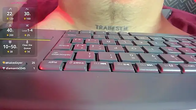 Anhell_hot live sex cam