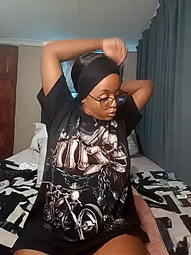 Queen-Chocolate's cam snapshot