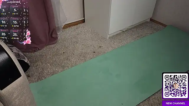 DaliaRadtke live sex cam