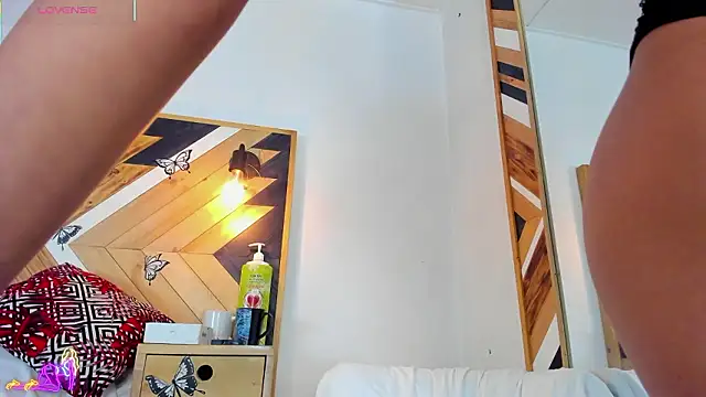 Kathaleiya_Ozz's cam snapshot