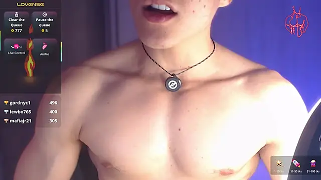 thomklein live sex cam