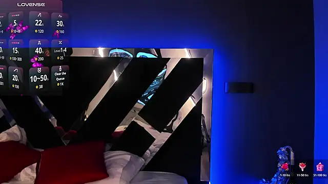 AmmyJones_ live sex cam