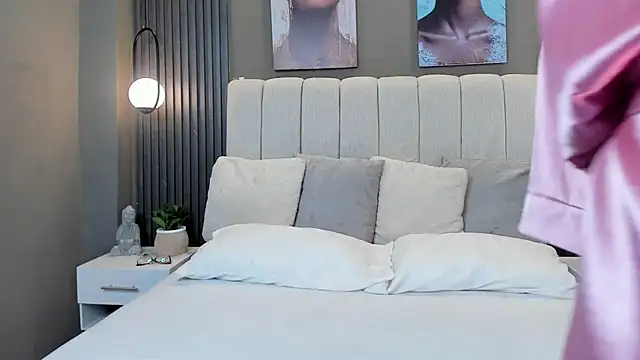 GiannaColling1 live sex cam