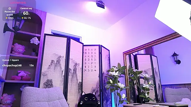 NamiKimura's cam snapshot