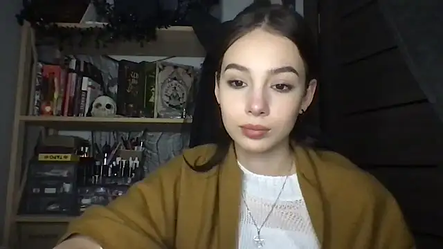 Yuna5343's cam snapshot