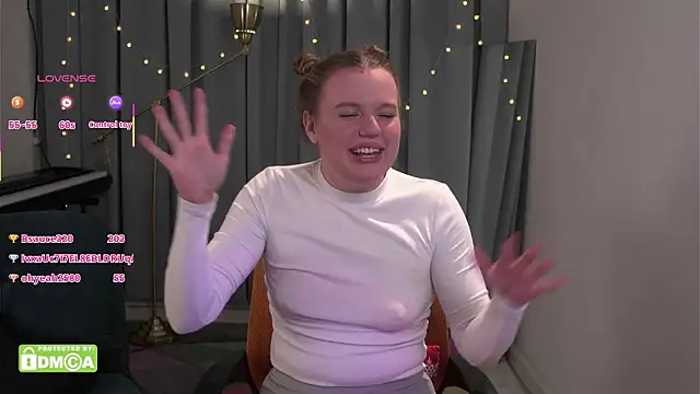 Agatha_Gris's cam snapshot